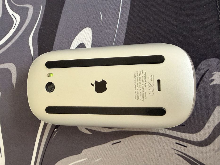 Apple Magic Mouse A1657 Bluetooth Stare Foarte Bună