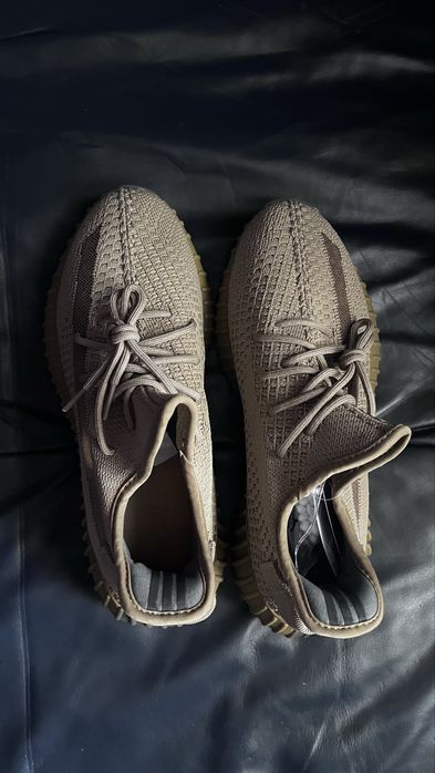 Papuci Yeezy350 Maro