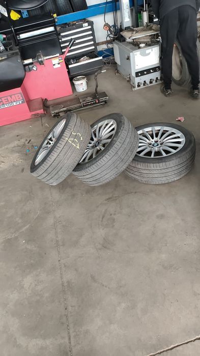 Anvelope vara 245/45 R18 Pirelli Powergy XL 100Y DOT 2023