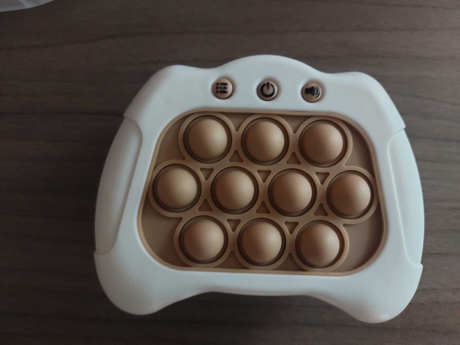 Игра Quick push bubbles game