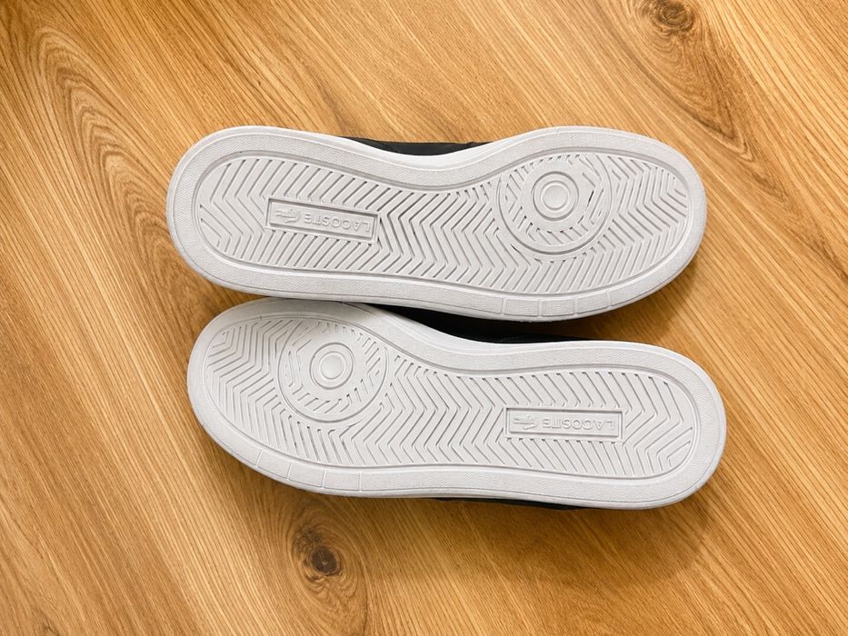 LaCoste   Обувки