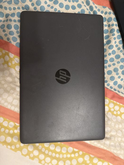 Продам ноутбук HP