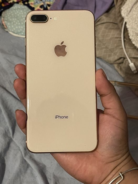 iPhone 8 Plus 64Gb abmen bor