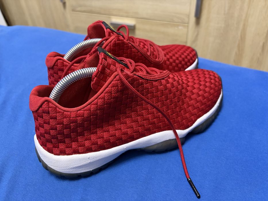 Adidasi Jordan marimea 41