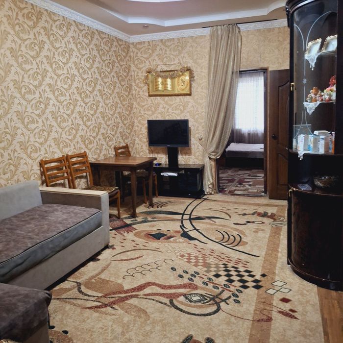 Квартира сотилади