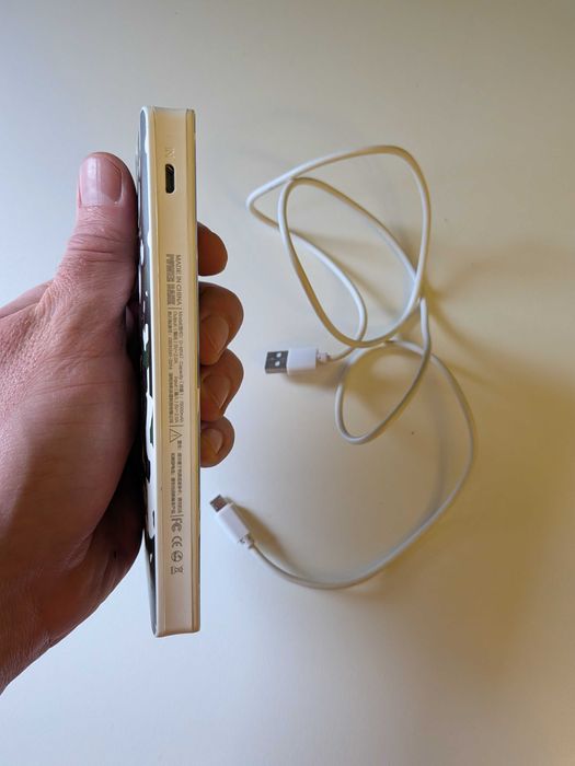 Baterie Externa 15000 mah