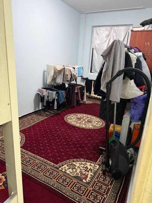 ‘РАЗДЕЛКА‼️2 комнатная Чил-7 Мечеть Хай тек