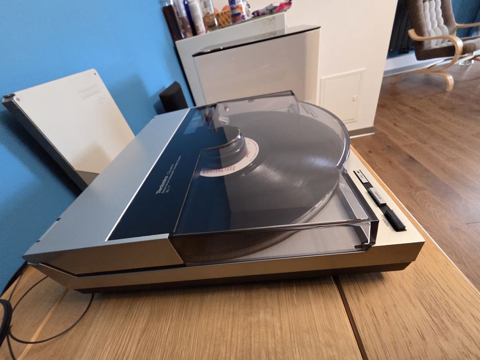 Pick-up Technics SL7