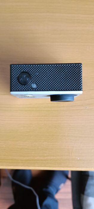 Cameră Eboda ptr PC, mașină, bicicleta.