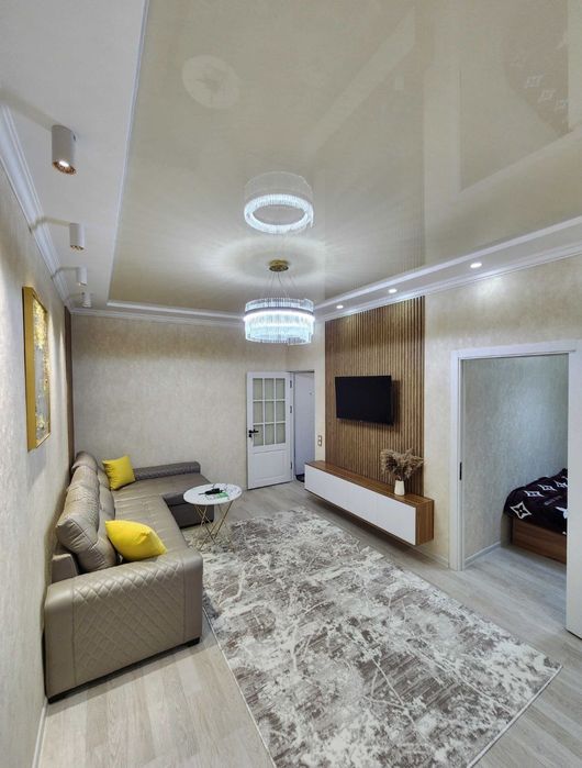 *‼️Метро Чиланзар 1в2\4\4‼️ Чиланзар-16 37м2