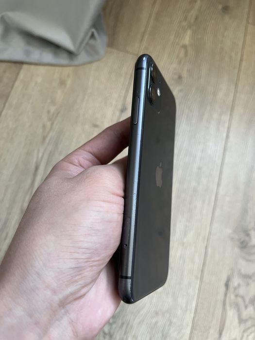 Iphone 11 продам