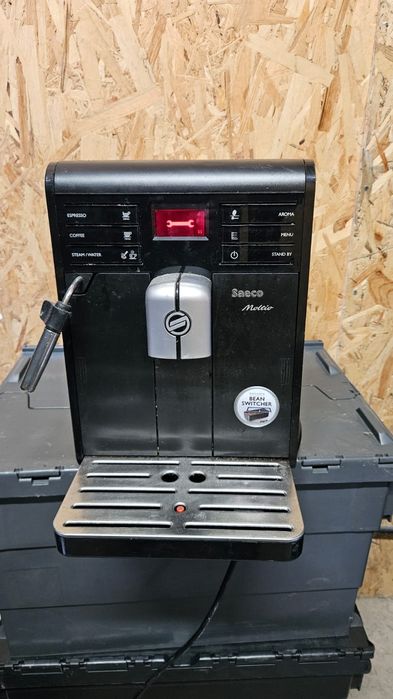 Exclusiv pentru piese ( Lot expresoare 6 buc) Citește anunțul!