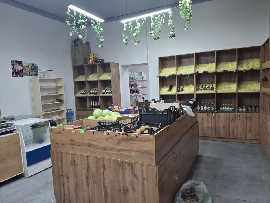 Сдам в аренду все есть