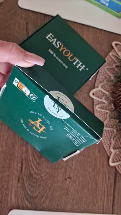 Естествени удължители за коса