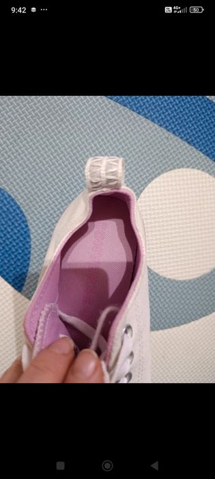 Tenesi sport Converse