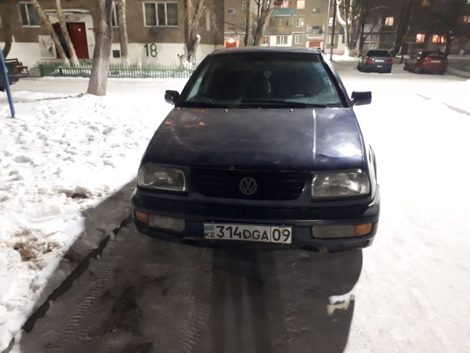 Продаю венту 1.8