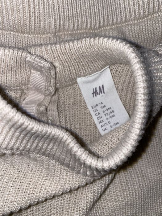 Compleuri H&M marimea 74