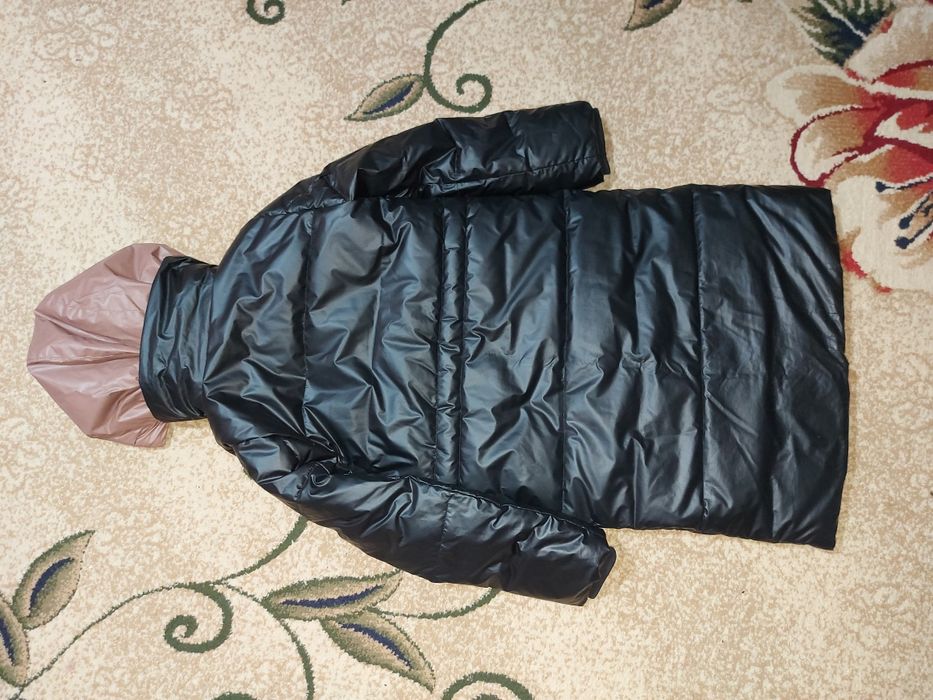 Продам зимнюю куртку