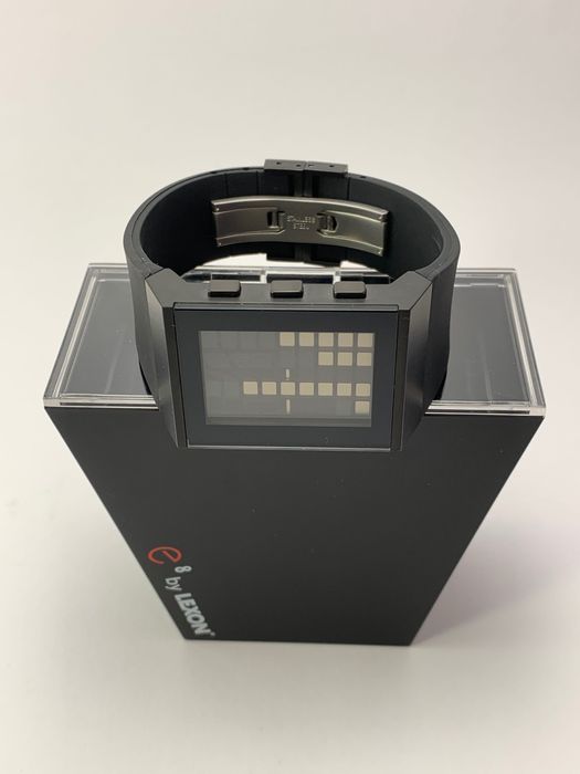 Ceas Lexon e8 LCD
