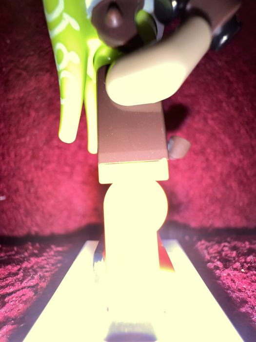 Lego star wars Hera Syndulla MINT!
