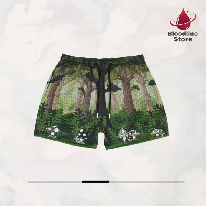 Kinetic Shorts/Шорты