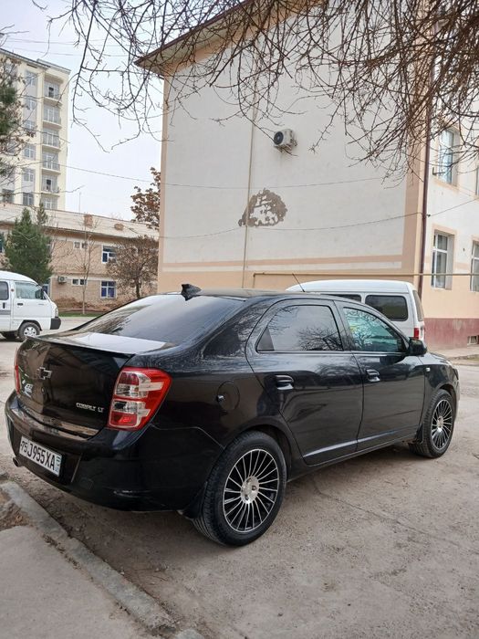 Cobalt  2014   йил