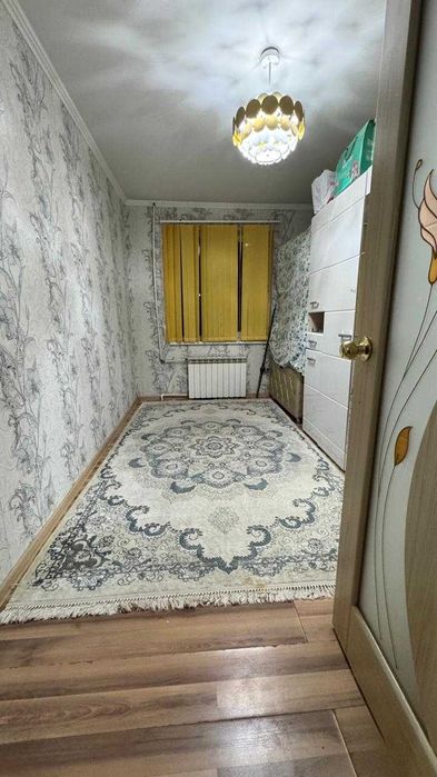 Продам 2 -х ком квартира