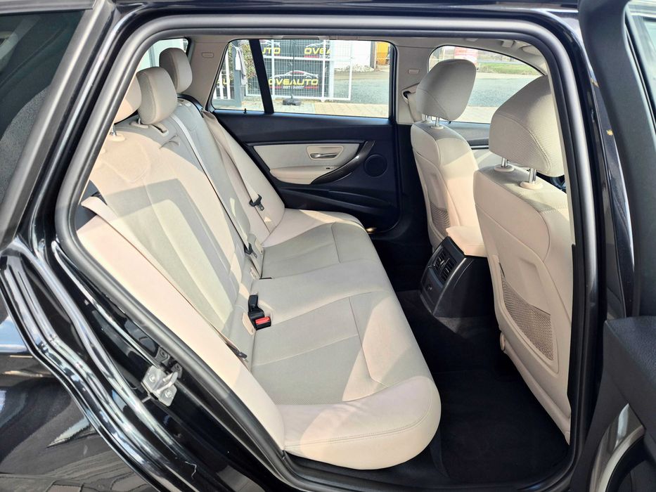 ‼️Bmw Seria 3 , X-DRIVE , An:2014 / 2.0 Diesel,Pret:7.999 Euro