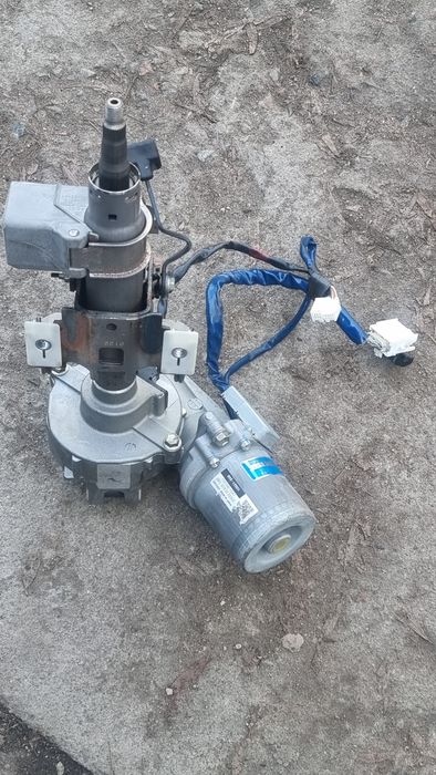 Рулевая колонка на Toyota Estima Договорная.