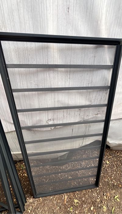 Москитная сетка