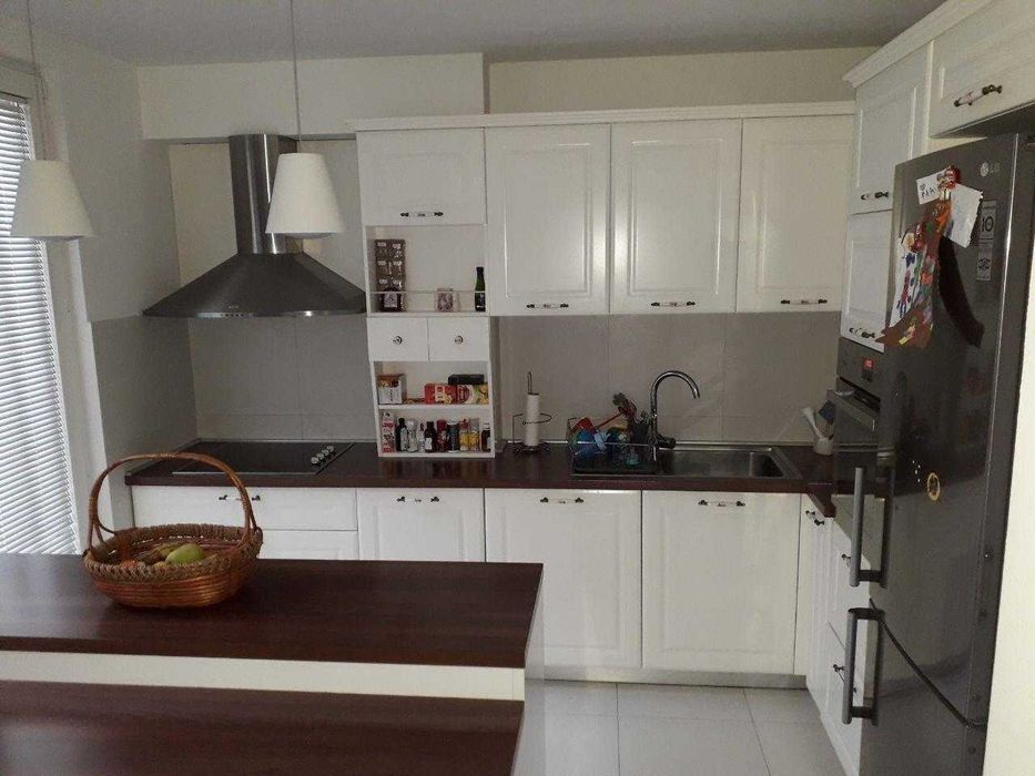 Дава се под наем Двустаен апартамент в Бургас, Възраждане - 57 кв.м за 204 € - Снимка #2