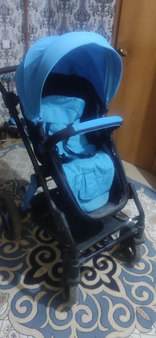 Сатылады коляска зима- лето.