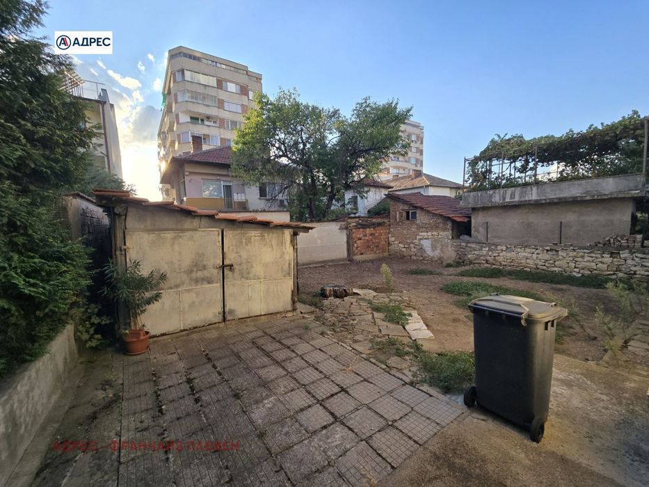 Продава се Етаж от къща в Плевен, Широк център - 105 кв.м за 1285 €/кв.м - Снимка #6