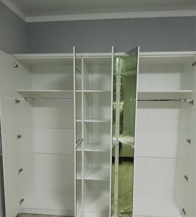 Спальный гарнитур «Бонетти»