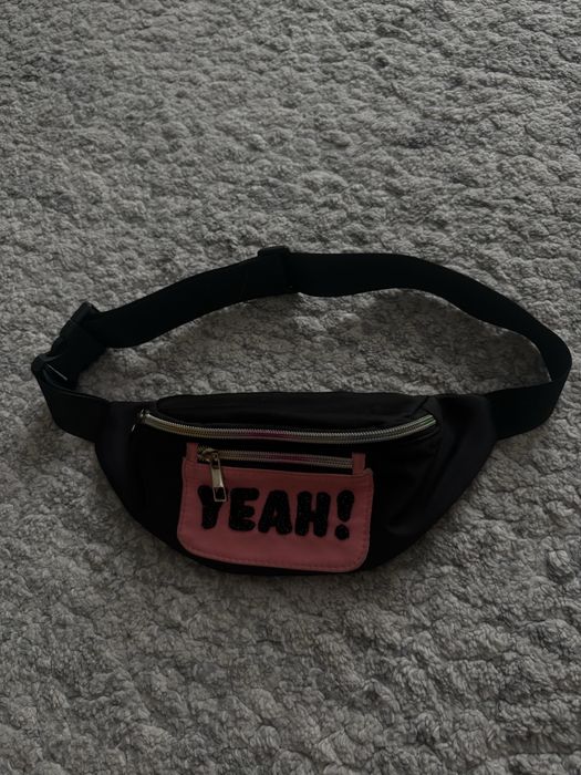 детская сумка на замке