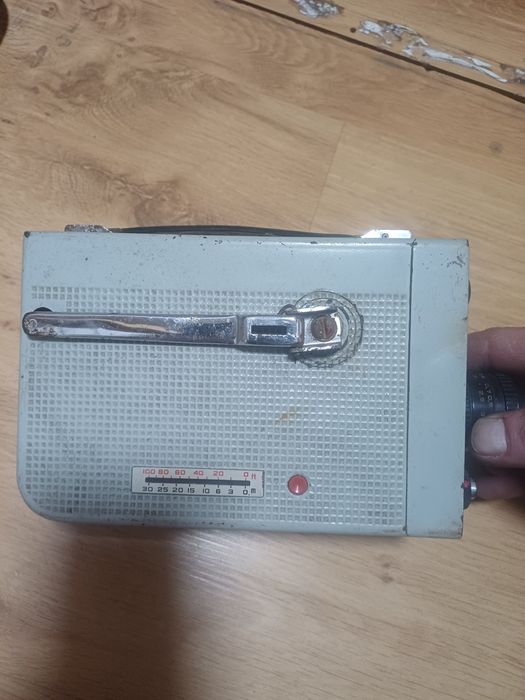 Продам фотокамеру ссср