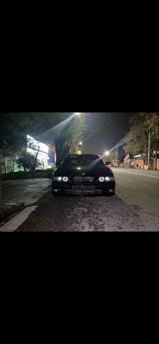 Продам BMW530i, 2003г.в.