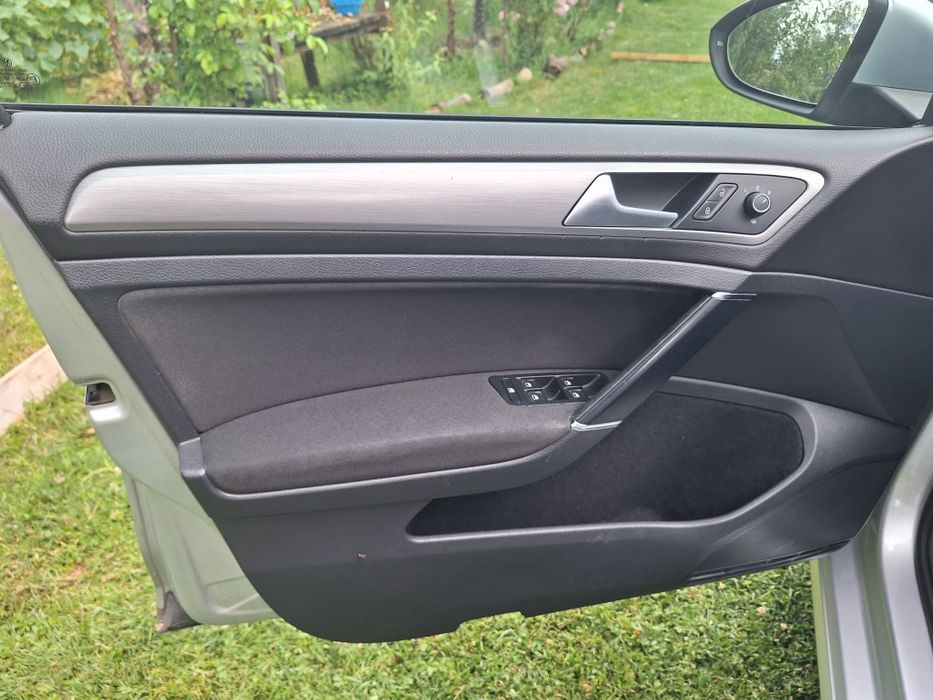 De vânzare Golf 7 1.4 benzina 2014
