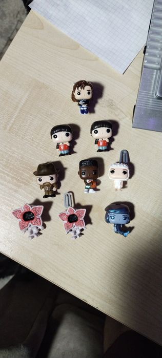 Продается игрушки Киндер joy OSD фигурка Увилла