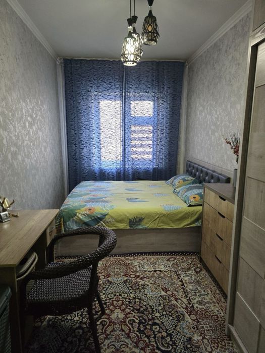 Продаю квартиру Сергели-3