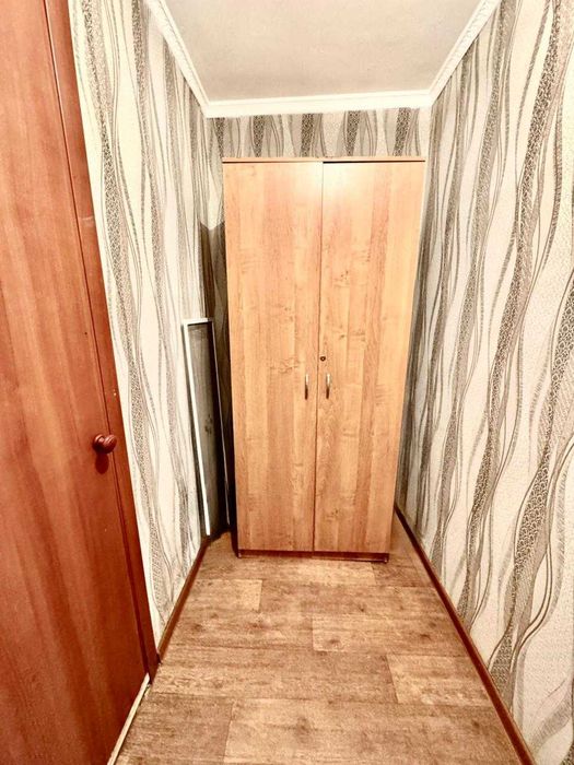 продается  1 комн. квартира