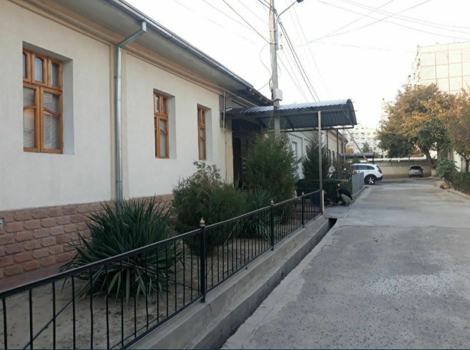 Продажа участка Юнус-ободе 1 сотиги 50000 $