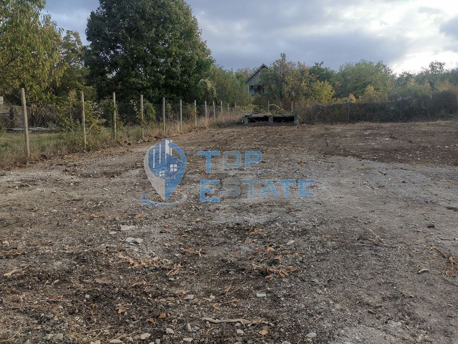 Парцел с ток и кладенец в местност Арбанашко бърдо