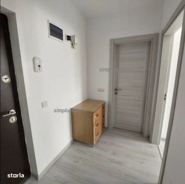 Garsoniera Spatioasa Metalurgiei