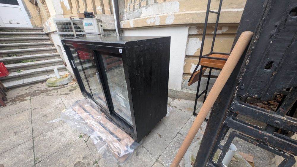 Хладилни витрини, оферта, хладилници