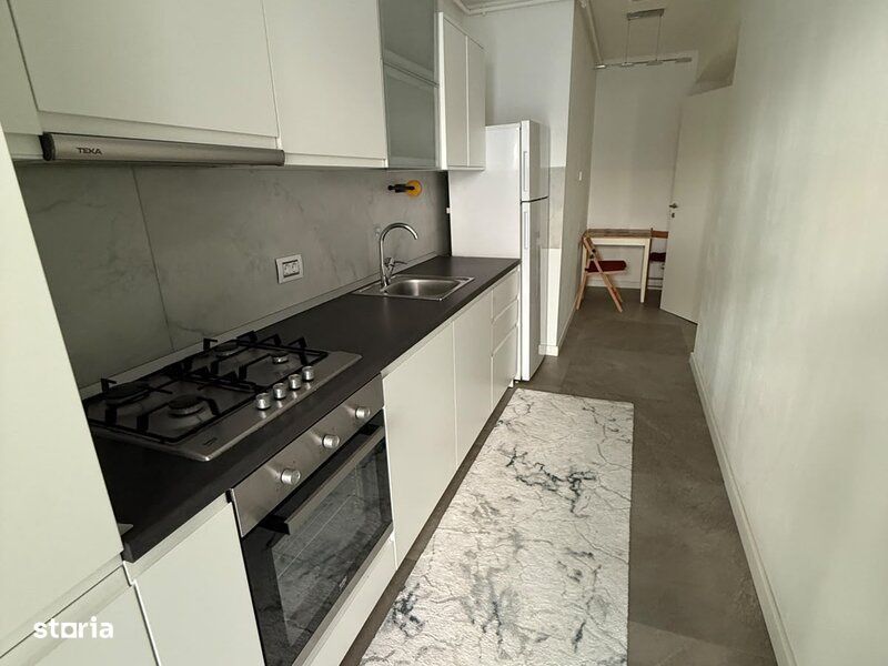 Apartament 2 Camere | Baneasa | Complex Stejarii | Parcare