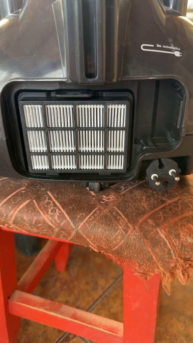 Aspirator bosch ca nou