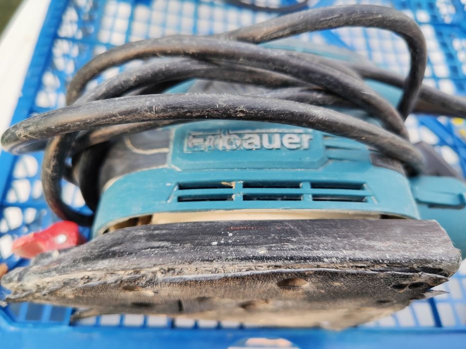 Шлайфмашини Parkside/Erbauer