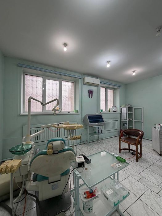 Нежилое помещение на Максима Горького метро 120квм