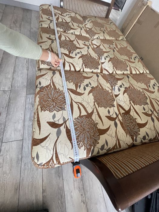 Диван раскладной